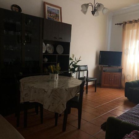Apartamento T2 Nazaré Esterno foto