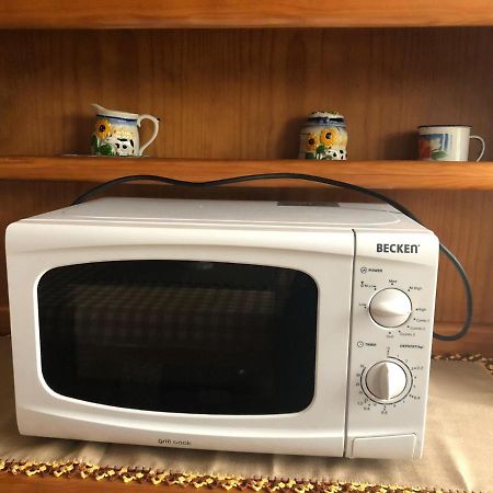 Apartamento T2 Nazaré Esterno foto