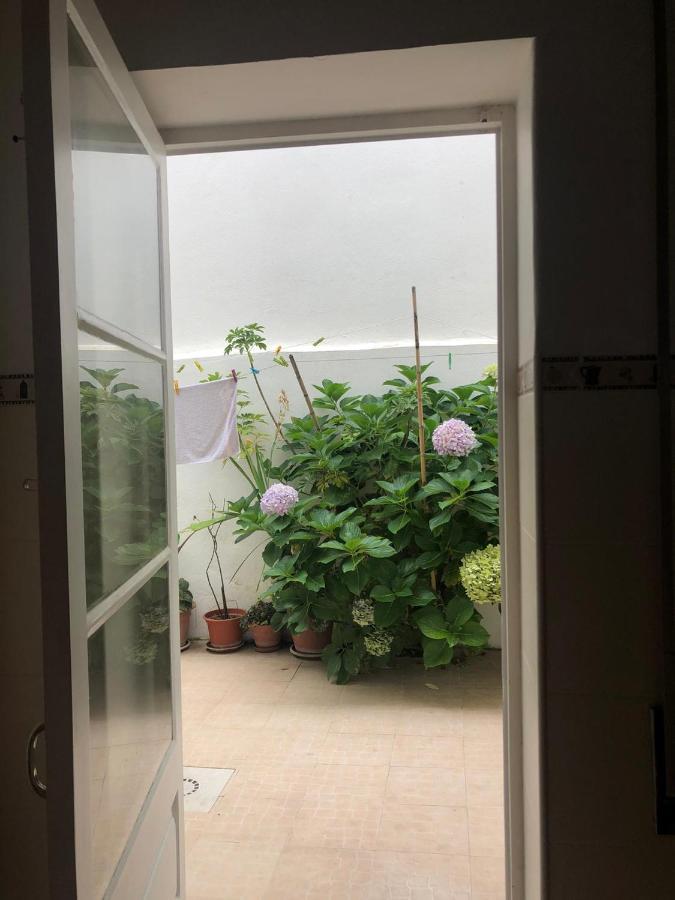Apartamento T2 Nazaré Esterno foto