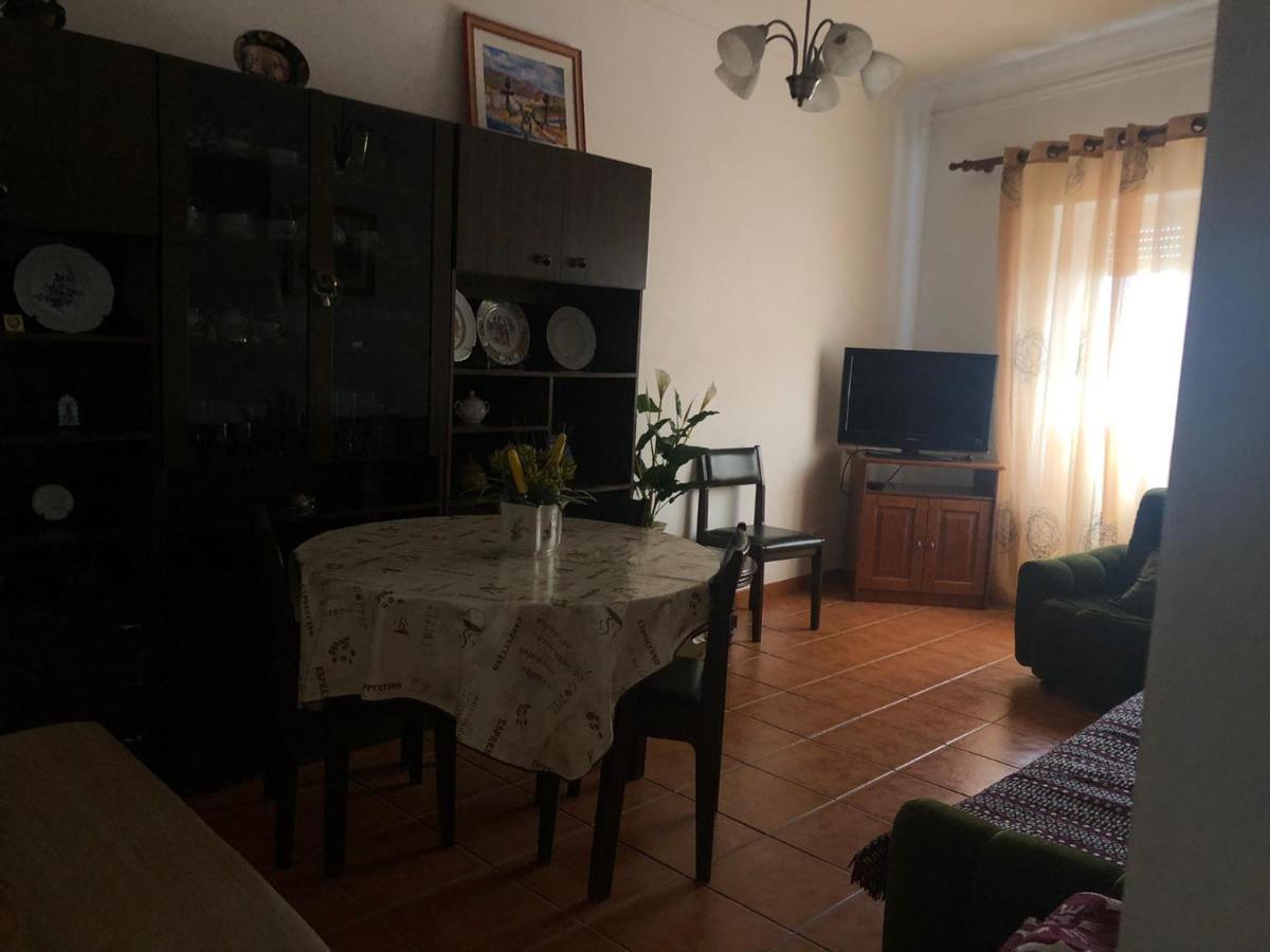 Apartamento T2 Nazaré Esterno foto