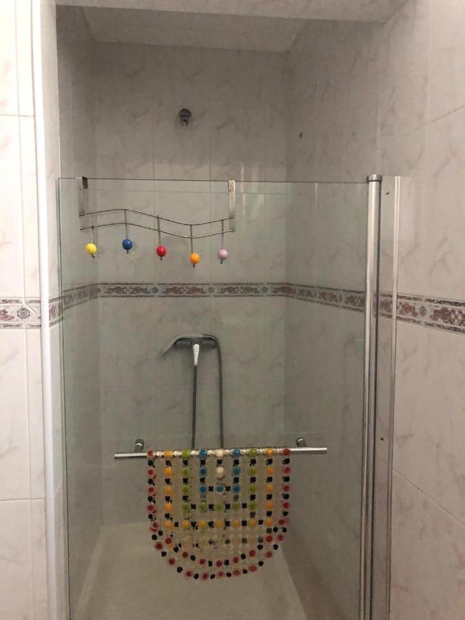 Apartamento T2 Nazaré Esterno foto