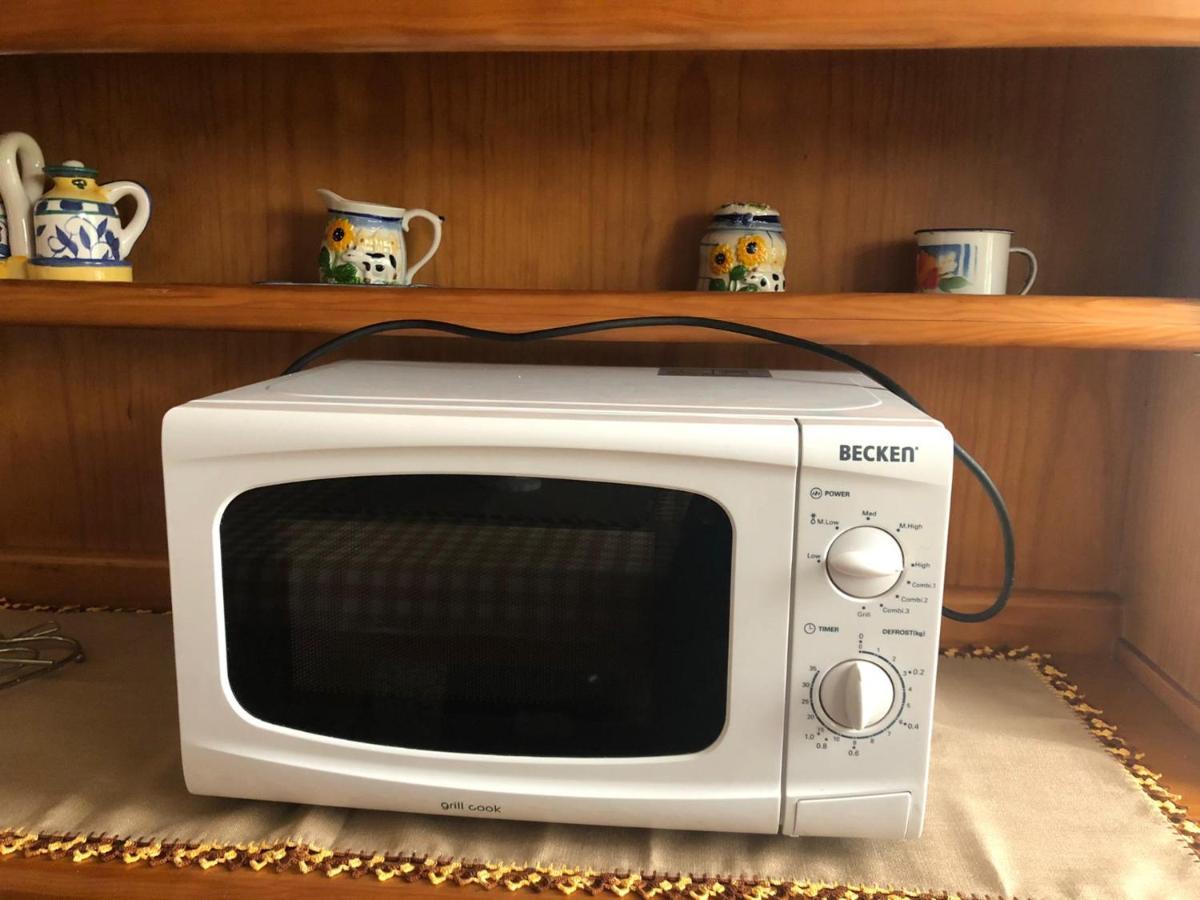 Apartamento T2 Nazaré Esterno foto