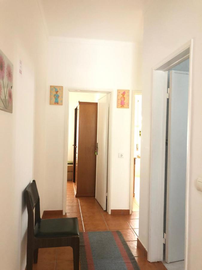 Apartamento T2 Nazaré Esterno foto