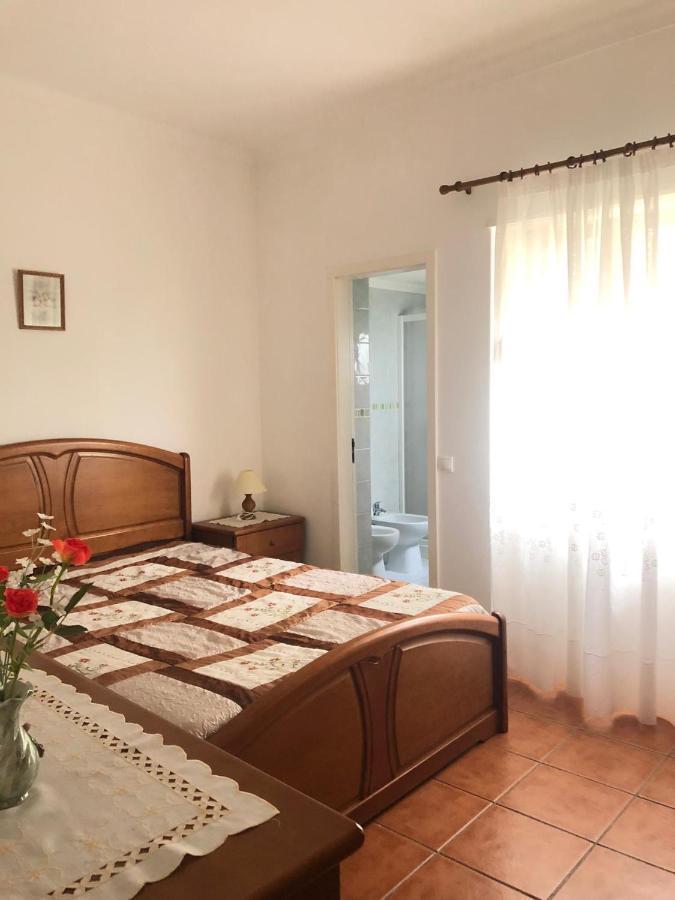 Apartamento T2 Nazaré Esterno foto