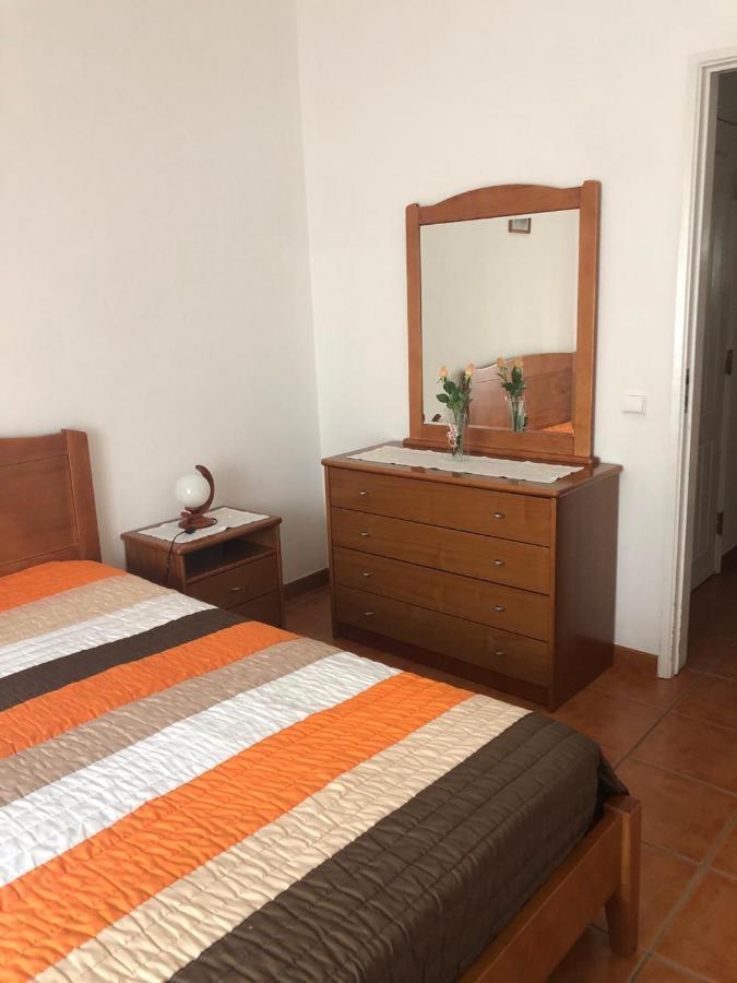 Apartamento T2 Nazaré Esterno foto