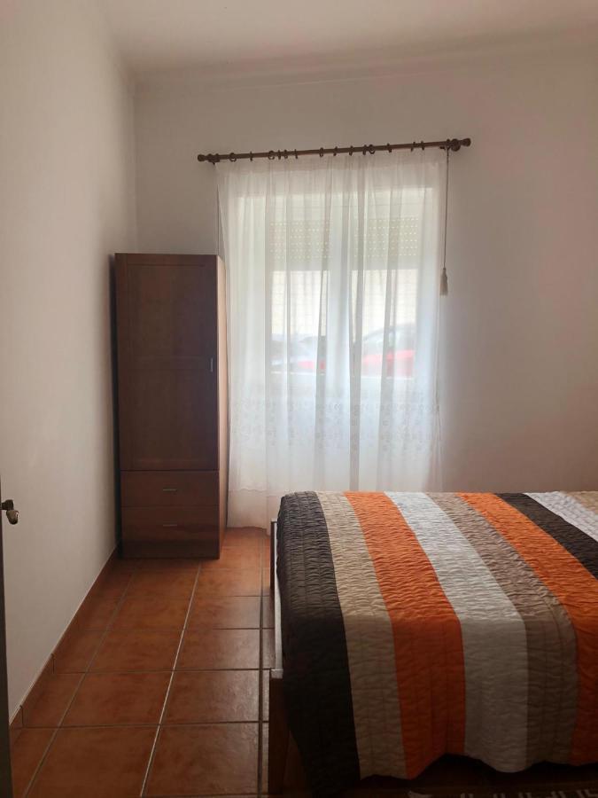 Apartamento T2 Nazaré Esterno foto